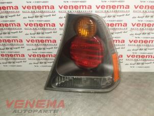 Gebruikte Achterlicht rechts BMW 3 serie Compact (E46/5) 318ti 16V Prijs € 19,95 Margeregeling aangeboden door Venema Autoparts