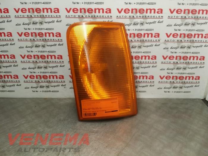 Gebruikte Pinker rechts Volkswagen LT II 2.8 TDi Prijs € 12,95 Margeregeling aangeboden door Venema Autoparts
