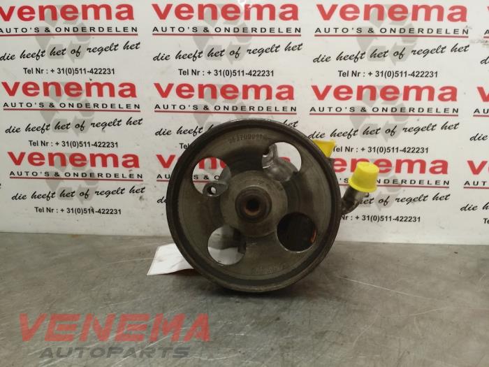 Gebruikte Servopomp Citroen Nemo (AA) 1.4 HDi 70 Prijs € 34,99 Margeregeling aangeboden door Venema Autoparts