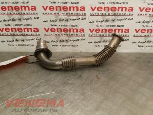 Gebruikte EGR Buis Citroen Nemo (AA) 1.4 HDi 70 Prijs € 17,95 Margeregeling aangeboden door Venema Autoparts