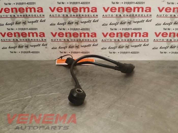 Pingelsensor van een BMW 1 serie (E81) 118i 16V 2010