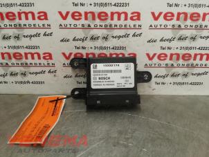 Gebruikte Module PDC Opel Insignia Sports Tourer 2.0 CDTI 16V 130 ecoFLEX Prijs € 49,99 Margeregeling aangeboden door Venema Autoparts