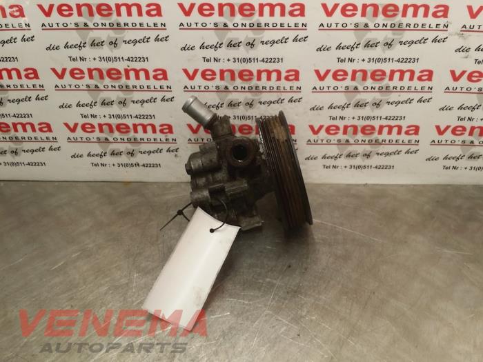 Gebruikte Pomp Servo Opel Insignia Sports Tourer 2.0 CDTI 16V 130 ecoFLEX Prijs € 34,99 Margeregeling aangeboden door Venema Autoparts