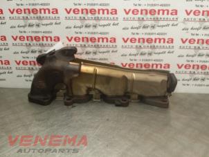 Gebruikte Uitlaatspruitstuk Mercedes E (W212) E-250 CDI 16V BlueTec Prijs € 79,95 Margeregeling aangeboden door Venema Autoparts