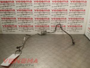 Gebruikte Brandstofleiding Mercedes E (W212) E-250 CDI 16V BlueTec Prijs € 19,95 Margeregeling aangeboden door Venema Autoparts