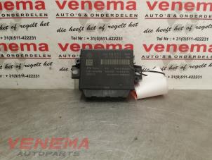 Gebruikte PDC Module Volkswagen Tiguan (5N1/2) 2.0 TDI DRF 16V 4Motion Prijs € 34,99 Margeregeling aangeboden door Venema Autoparts