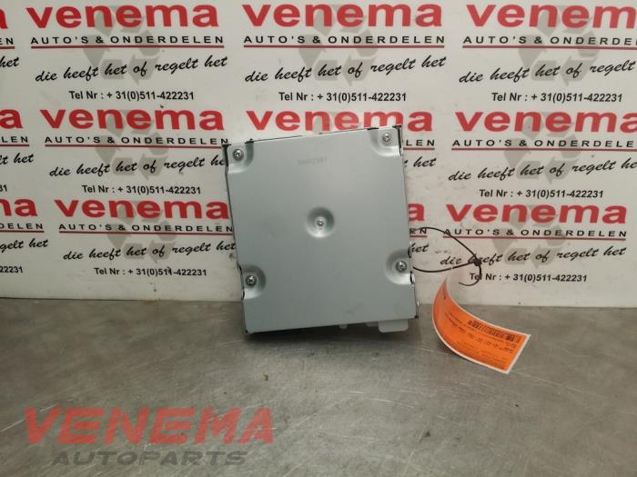 Gebruikte Computer Diversen Volkswagen Tiguan (5N1/2) 2.0 TDI DRF 16V 4Motion Prijs € 119,99 Margeregeling aangeboden door Venema Autoparts
