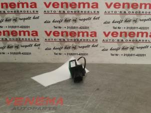 Gebruikte Airbag Sensor Volkswagen Tiguan (5N1/2) 2.0 TDI DRF 16V 4Motion Prijs € 16,95 Margeregeling aangeboden door Venema Autoparts