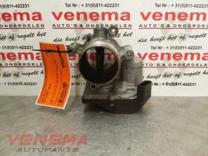 Gebruikte Gasklephuis Volkswagen Tiguan (5N1/2) 2.0 TDI DRF 16V 4Motion Prijs € 9,99 Margeregeling aangeboden door Venema Autoparts