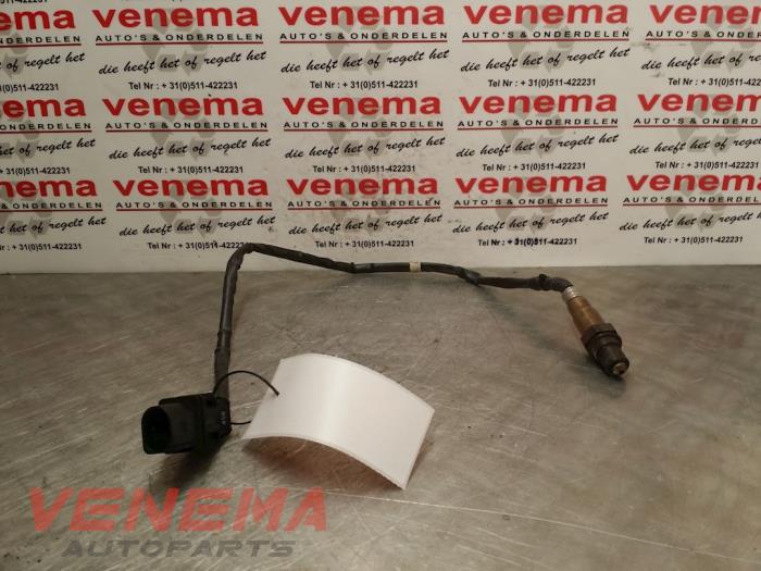 Gebruikte Lambda Sonde Volkswagen Tiguan (5N1/2) 2.0 TDI DRF 16V 4Motion Prijs € 59,95 Margeregeling aangeboden door Venema Autoparts
