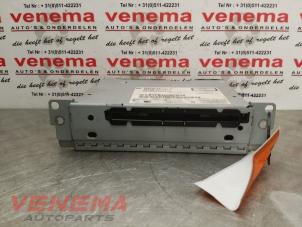 Gebruikte Radio CD Speler BMW 3 serie Touring (F31) 318d 2.0 16V Prijs € 249,95 Margeregeling aangeboden door Venema Autoparts