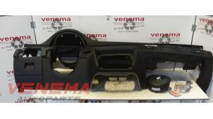 Gebruikte Airbag Set + Module BMW 3 serie (E90) 318i 16V Prijs € 549,95 Margeregeling aangeboden door Venema Autoparts