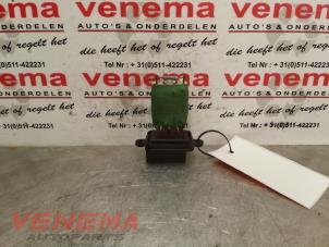 Gebruikte Kachel Weerstand Fiat Punto II (188) 1.2 16V 5-Drs. Prijs € 9,99 Margeregeling aangeboden door Venema Autoparts