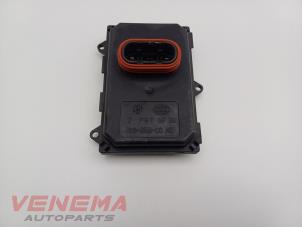 Gebruikte Computer bochtverlichting Volkswagen Tiguan (5N1/2) 2.0 TDI DRF 16V 4Motion Prijs € 79,95 Margeregeling aangeboden door Venema Autoparts