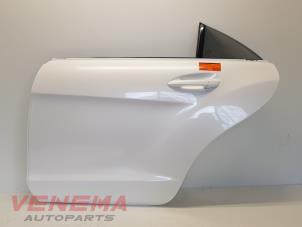 Gebruikte Deur 4Deurs links-achter Mercedes CLS (C218) 250 CDI BlueEfficiency,BlueTEC, 250 d Prijs € 479,95 Margeregeling aangeboden door Venema Autoparts