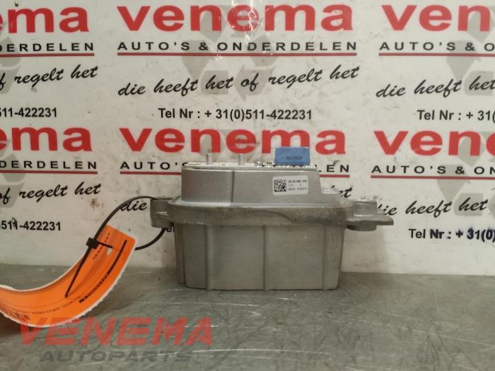 Gebruikte Xenon module Audi Q3 (8UB/8UG) 2.0 TDI 16V 170 Prijs € 99,95 Margeregeling aangeboden door Venema Autoparts