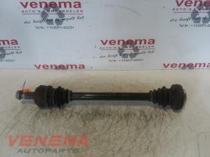 Gebruikte Steekas links-achter BMW 3 serie (E90) 318i 16V Prijs € 74,99 Margeregeling aangeboden door Venema Autoparts