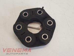 Gebruikte Hardi Schijf BMW 3 serie Touring (F31) 318d 2.0 16V Prijs € 19,99 Margeregeling aangeboden door Venema Autoparts