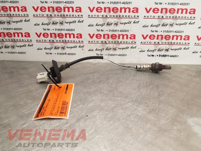Gebruikte Lambda Sonde Chrysler Stratus (JA/JX) 2.0 16V Prijs € 19,95 Margeregeling aangeboden door Venema Autoparts