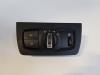 BMW 3 serie Touring (F31) 318d 2.0 16V Licht Schakelaar