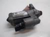 Startmotor van een Volkswagen Golf VII (AUA) 1.6 TDI BlueMotion 16V 2016