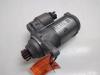 Startmotor van een Volkswagen Golf VII (AUA) 1.6 TDI BlueMotion 16V 2016