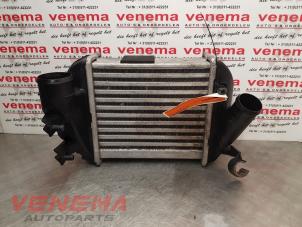 Gebruikte Intercooler Audi A4 Avant Quattro (B6) 2.5 TDI V6 24V Prijs € 49,95 Margeregeling aangeboden door Venema Autoparts