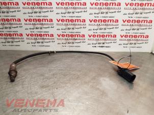 Gebruikte Lambda Sonde Volkswagen Polo V (6R) 1.2 TSI Prijs € 9,99 Margeregeling aangeboden door Venema Autoparts
