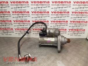 Gebruikte Startmotor Volkswagen Polo V (6R) 1.2 TSI Prijs € 9,99 Margeregeling aangeboden door Venema Autoparts