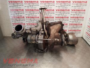 Gebruikte G-lader Mercedes E (W212) E-200 CDI 16V BlueEfficiency,BlueTEC Prijs € 549,95 Margeregeling aangeboden door Venema Autoparts