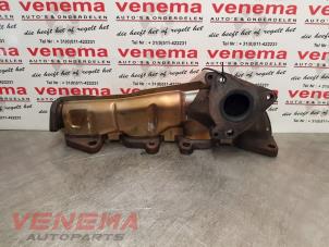 Gebruikte Uitlaatspruitstuk Mercedes E (W212) E-200 CDI 16V BlueEfficiency,BlueTEC Prijs € 49,95 Margeregeling aangeboden door Venema Autoparts