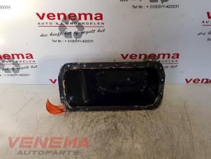 Gebruikte Carterpan Ford Focus 2 Wagon 1.6 TDCi 16V 110 Prijs € 39,95 Margeregeling aangeboden door Venema Autoparts