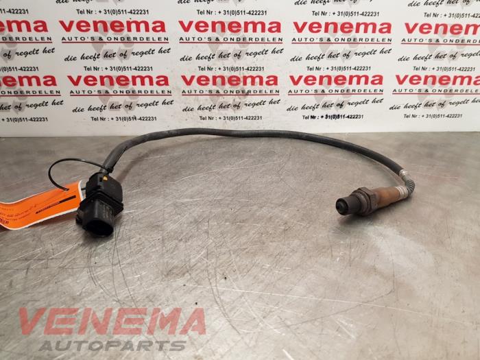 Gebruikte Lambda Sonde Ford Fiesta 6 (JA8) 1.0 EcoBoost 12V 100 Prijs € 34,99 Margeregeling aangeboden door Venema Autoparts