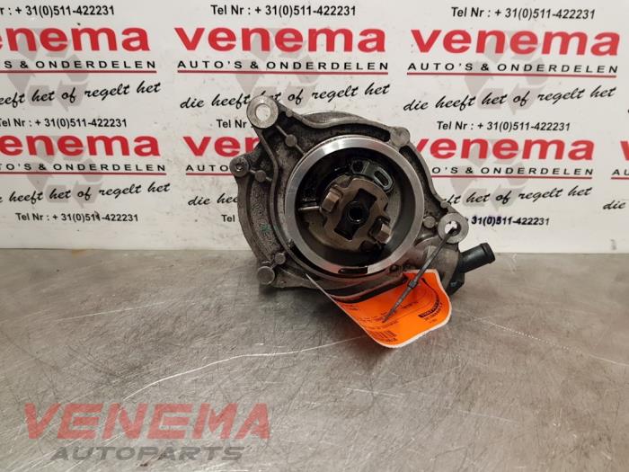 Gebruikte Videpomp (Diesel) BMW 3 serie Touring (E91) 330d 24V Prijs € 54,95 Margeregeling aangeboden door Venema Autoparts
