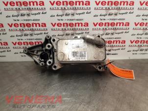 Gebruikte Oliekoeler Mercedes E (W212) E-200 CDI 16V BlueEfficiency,BlueTEC Prijs € 39,95 Margeregeling aangeboden door Venema Autoparts