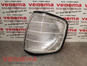 Nieuwe Knipperlicht links Mercedes SEC (C126) 420 SEC Prijs € 15,67 Inclusief btw aangeboden door Venema Autoparts