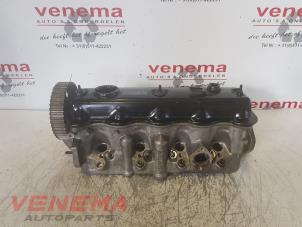 Gebruikte Cilinderkop Volkswagen Polo III (6N2) 1.9 SDI Prijs € 110,00 Margeregeling aangeboden door Venema Autoparts