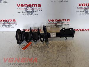 Gebruikte Mac Phersonpoot links-voor Opel Astra K Sports Tourer 1.4 Turbo 16V Prijs € 99,95 Margeregeling aangeboden door Venema Autoparts