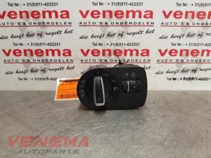 Gebruikte Licht Schakelaar Audi A3 Sportback (8PA) 1.8 TFSI 16V Prijs € 39,95 Margeregeling aangeboden door Venema Autoparts