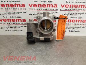 Gebruikte Gasklephuis Opel Astra K Sports Tourer 1.4 Turbo 16V Prijs € 89,99 Margeregeling aangeboden door Venema Autoparts