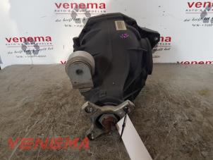 Gebruikte Differentieel achter Mercedes C Estate (S204) 2.2 C-250 CDI 16V BlueEfficiency Prijs € 399,99 Margeregeling aangeboden door Venema Autoparts