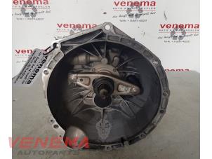 Gebruikte Versnellingsbak BMW X1 (E84) sDrive 20d 2.0 16V Prijs € 499,99 Margeregeling aangeboden door Venema Autoparts