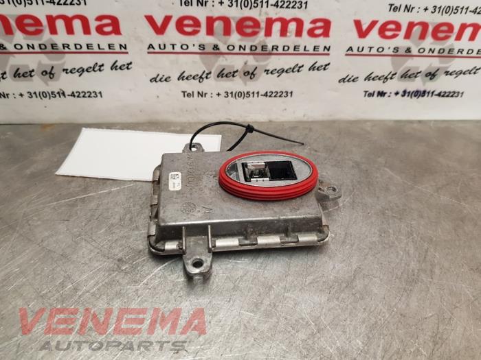 Xenon Starters met artikelnummer A1669002800 voorraad