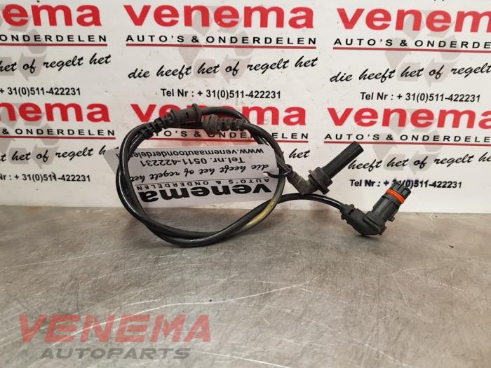 Gebruikte ABS Sensor Mercedes E (W212) E-250 CDI 16V BlueTec Prijs € 14,99 Margeregeling aangeboden door Venema Autoparts