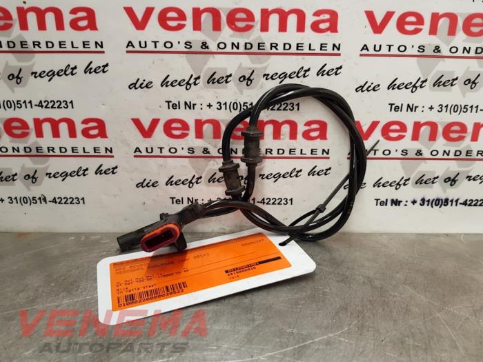 Gebruikte ABS Sensor Mercedes E (W212) E-250 CDI 16V BlueTec Prijs € 14,99 Margeregeling aangeboden door Venema Autoparts