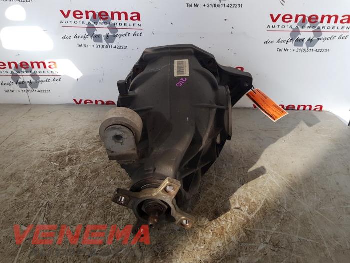 Gebruikte Differentieel achter Mercedes E (W212) E-250 CDI 16V BlueTec Prijs € 299,99 Margeregeling aangeboden door Venema Autoparts
