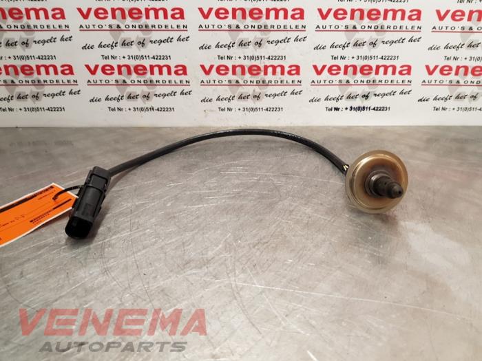 Gebruikte Lambda Sonde Renault Megane IV (RFBB) 1.3 TCE 140 16V Prijs € 49,99 Margeregeling aangeboden door Venema Autoparts