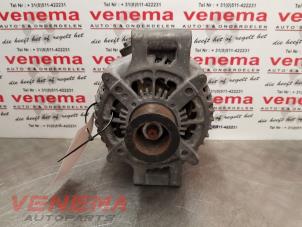 Gebruikte Dynamo BMW 1 serie (F21) M135i 3.0 24V Prijs € 199,99 Margeregeling aangeboden door Venema Autoparts