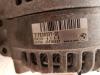 Dynamo van een BMW 1 serie (F21) M135i 3.0 24V 2017
