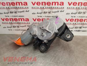 Gebruikte Motor Ruitenwisser achter Renault Megane IV (RFBB) 1.3 TCE 140 16V Prijs € 38,99 Margeregeling aangeboden door Venema Autoparts
